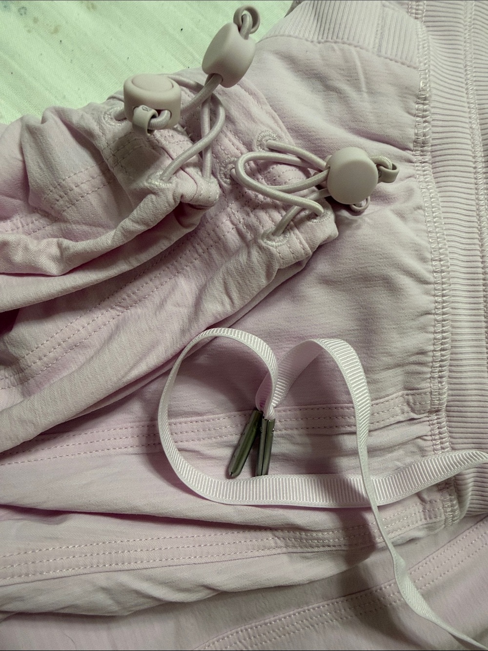 Dance studio relaxed fit mr cargo pant PNKO - Picture 8 of 8